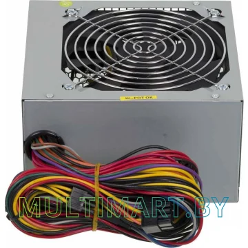 Блок питания Accord ATX 450W ACC-450W-12 картинка 3